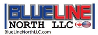 Blueline North LLC